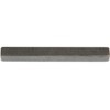 Dorman 600-067 Straight Key-Width-3/8(.375) In., Length-12 In., Height-3/8(.375) In., 5