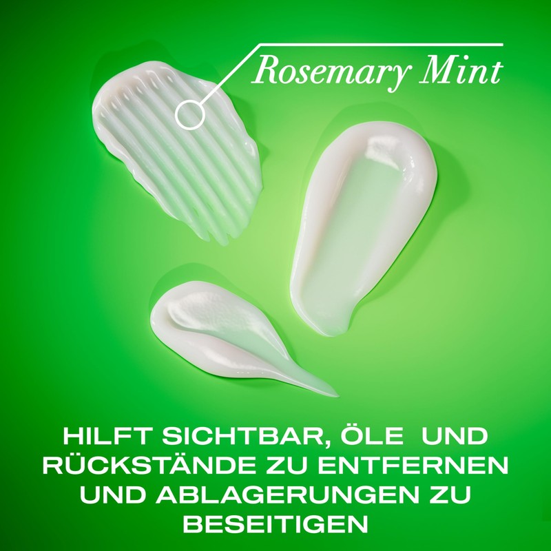 OGX Rosemary Mint Conditioner 385 ml