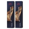 Wella Koleston Perfect ME+ 6/0 Dark Blonde 60 ml Pack of 2