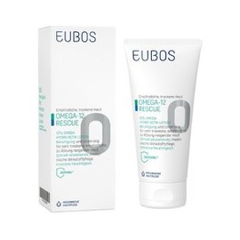 Eubos Omega 12 Hydro Lotion, 200ml