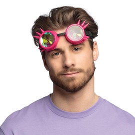 Boland - Funny Party Glasses, Fun Glasses, Costume Accessories, Theme Party, Carnival
