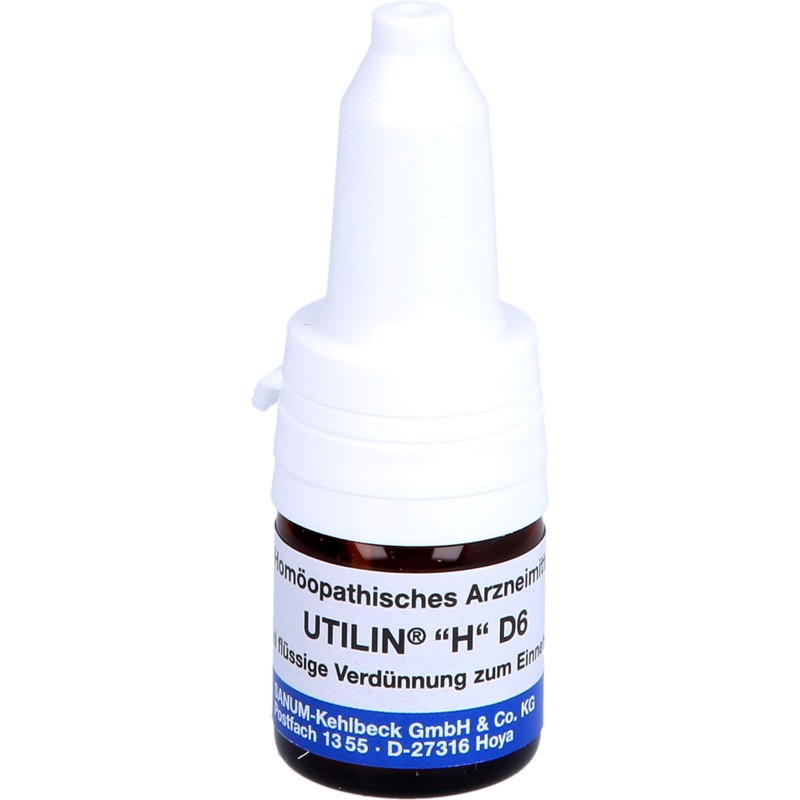 Utilin H D 6 Drops for oral use