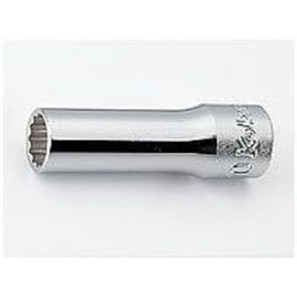 ko-ken 3/8 (9.5 mm) Sq. 12 Corner dyi-pusoketto 16 mm 3305 m – 16 