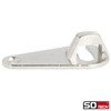 Sotech De Luxe Table Top Connector 53.5 mm Pack of
