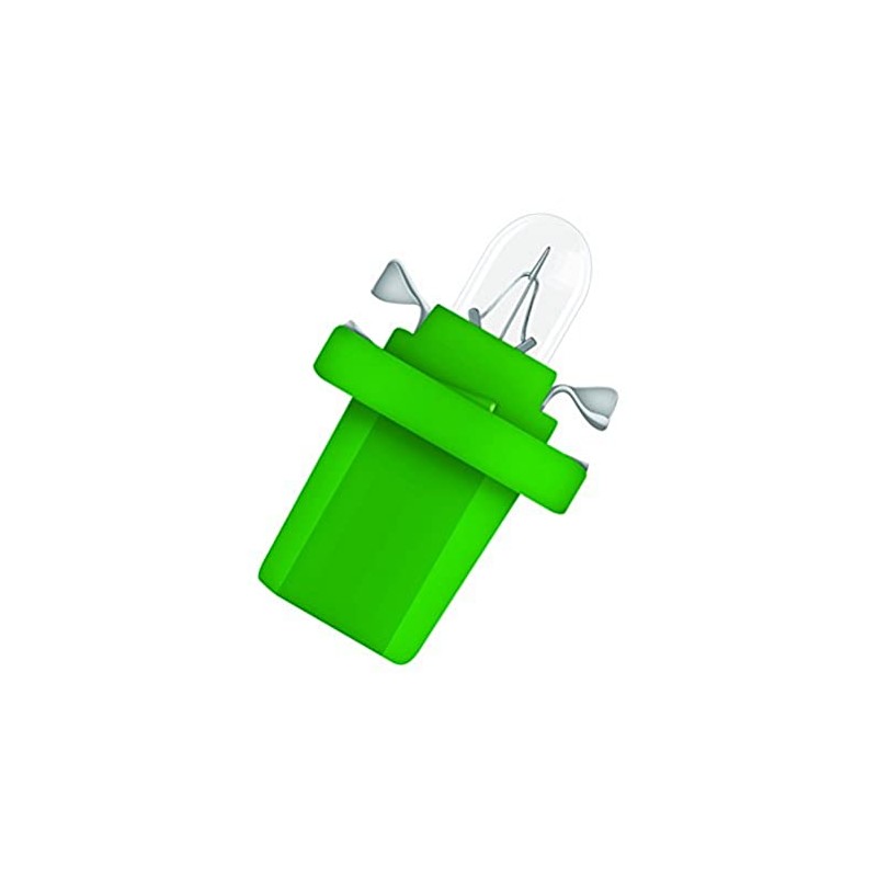 Osram 2722MF Original Lamps for Printed Board Circuits, 12 V,