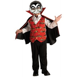 Vampire Toddler Costume - Toddler