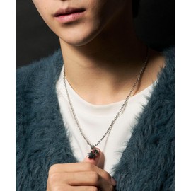 Wigo MW Women's Mini Motif Necklace