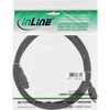 InLine® FireWire 1394b cable, InLine®, 9pin M to 4pin M