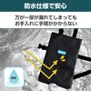 HAMILO Drainage Bag, Urinary Bag Cover, Urethral Catheter, Shoulder Bag,