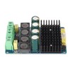 TDA7498 Power Amplifier Board 100W and 100W DC 8V to