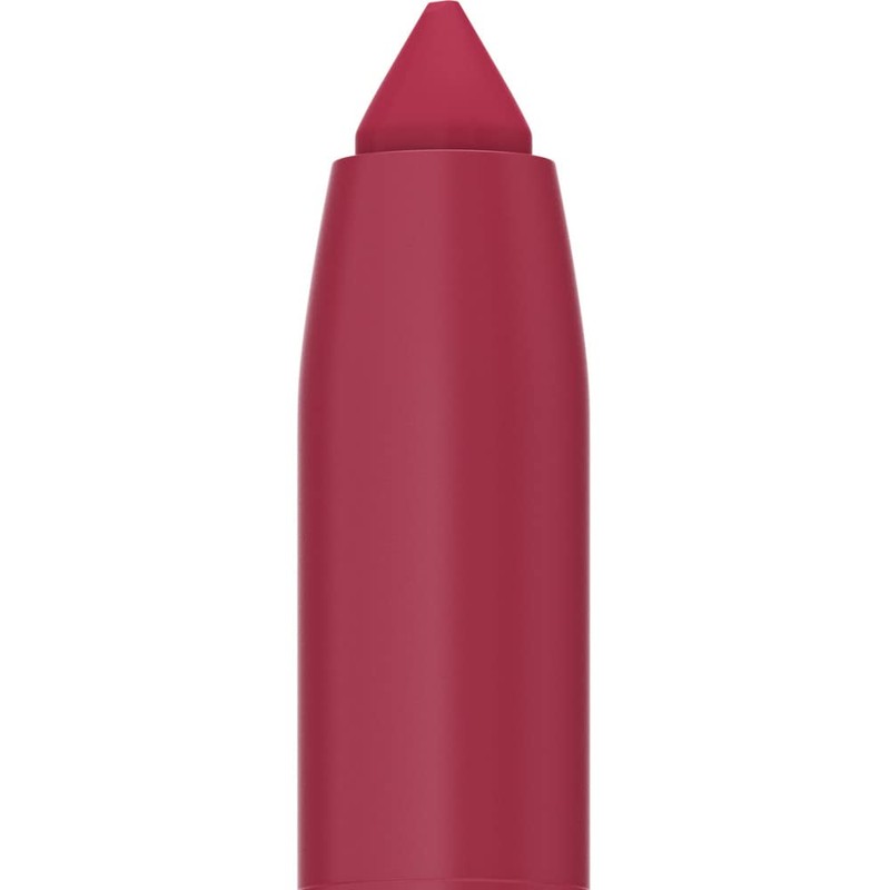 Maybelline New York Super Stay Ink Crayon Matte and Long