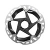 Shimano RT-MT905M Disc Rotor 7.1 inches (180 mm) 6H Rotor