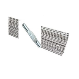 Stainless Steel 308L TIG Welding Rod TIG Welding Wire ER308L 3/32"X36" 5Ib Box Tig Rods (3/32" 5 Pound Box) ER308L-094-36 (5)