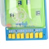 Interactive Basketball Game Toy Improve Finger Dexterity Dual Player Finger