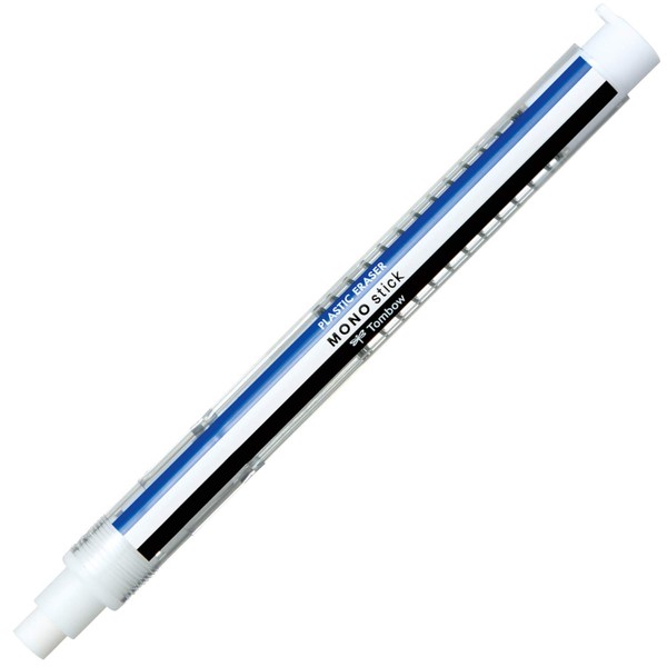tonbo鉛筆 Holder Eraser mono Stick Mono Color jcc-10 – 121 A