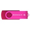 simmax 5pcs 16 GB unidad flash USB 2.0 16 GB