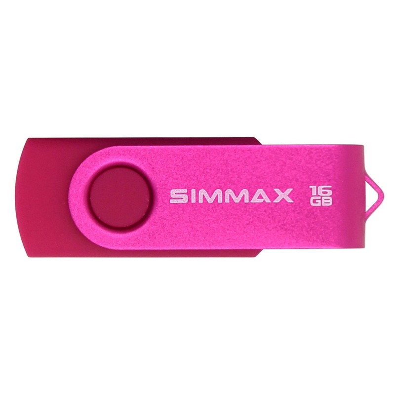 simmax 5pcs 16 GB unidad flash USB 2.0 16 GB