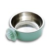 Benrii Pet Bowl, Pet Hanging Bowl, Hanger, For Gauges, Pet