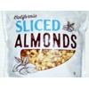 California Sliced Almonds 2LB Bag