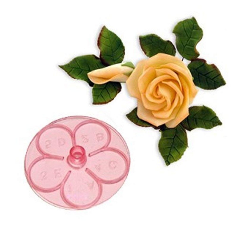 JEM Easy Rose Cutter 100 mm