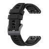 WalkerFit Silicone Watch Band for Garmin Fenix 8/7/7Pro/EPIX Gen2 47/51mm,