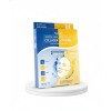 FARMSTAY Collagen x Vitamin Hydrogel Mask Duo Set 1 box
