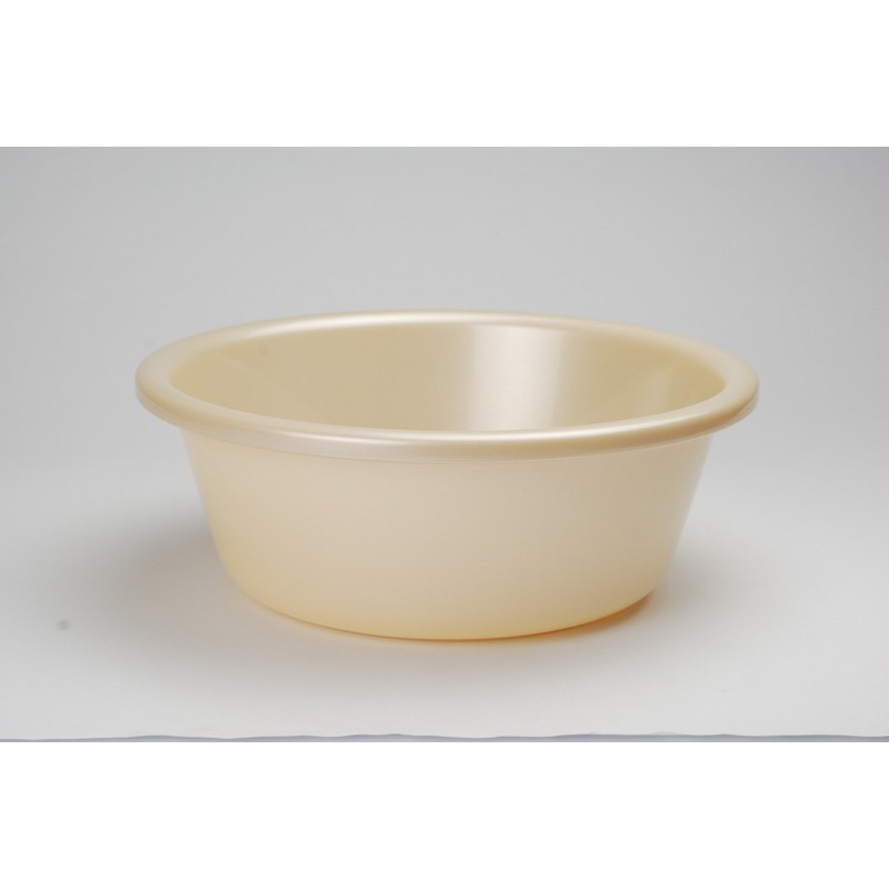Iris Ohyama BO-270AG Water Bathtub Diameter 10.6 inches (27 cm),
