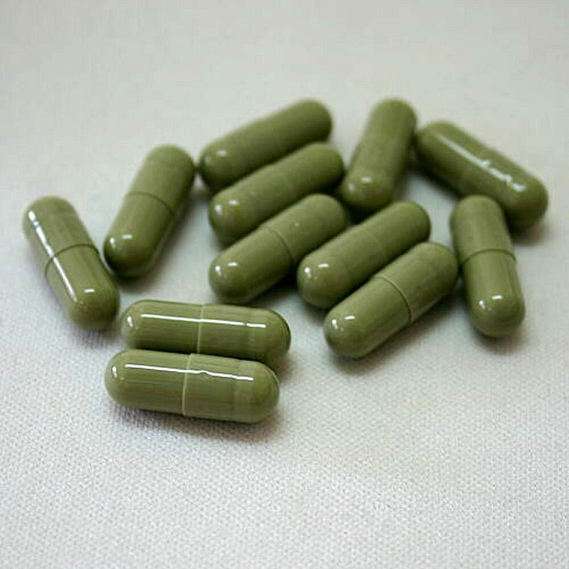 Bio-Zyme Midorimushi Supplement, 100 Tablets