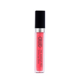 Callas The Make Up Pro Pure Lip Gloss (CLGN 03 Coral Pink) 0.21fl.oz/6ml