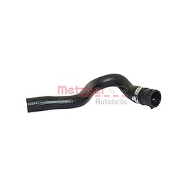 Metzger Radiator Hose Cooling Engine Cooler Water Cooler