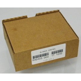 Armstrong Furnace Blower Control Circuit Board (# R40403-003)