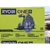 RYOBI ONE+ Cordless Circular Saw 5.5" 18 Volt 4600 RPM