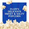 Act II Buttery Kettle Corn Microwave Popcorn, Movie Night Supplies,