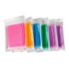 Mafab Kit De Aplicación Extensiones De Pestañas Colores Al Azar