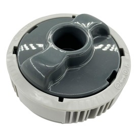 Motipudy P05345 P03821 Chemical Pool Chlorine Dispenser Replacement for Hot Tub Spa Pool (1 Pack)