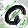 Shaft Seal with Size 52 x 35 x 7 mm