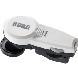 KORG Korg - In-Ear Metronome Earbud Type Metronome IE-1M Set of 2