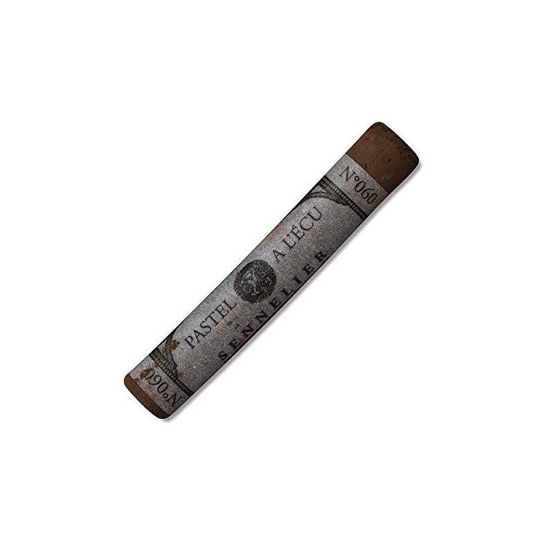 Soft Pastel Bistre 060