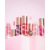 Makeup Revolution, Lip Swirl Ceramide Gloss, Lip Gloss, Sweet Soft
