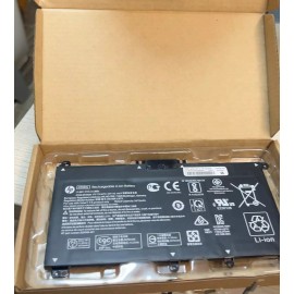 For HP Genuine OEM HT03XL Battery for HP Pavilion L11421-2C2 L11119-855 15-CS 15-DA New