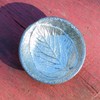 Gorgeous Solid Lead-Free Pewter Trinket Dish, Inspired by English Summer