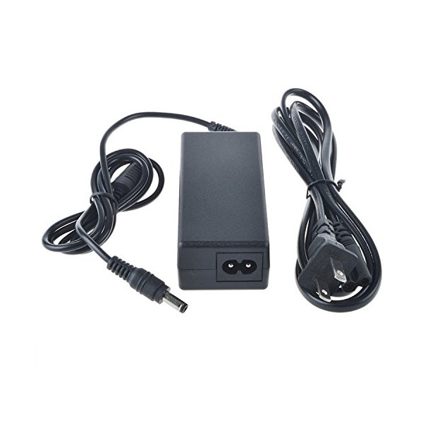 SLLEA AC/DC Adapter for Eyemax HDS-NM04 XVST NMS-04 Nms 4
