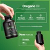B Life Aceite de Orégano de 300 Softgels Suplemento Alimenticio