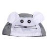 Swimming Cap, Children, Waterproof, High Elastic, Cute, Kids, Swimming Cap,