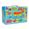 abeec abeec Giant Craft Kit for Kids | 1000+ Piece