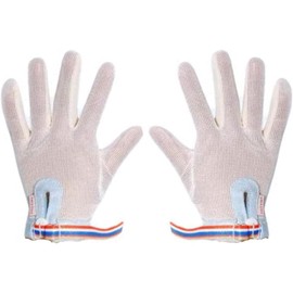 Baby Stop Thumb Sucking Kids Finger Guard Stop Infant Finger Sucking No Scratch Thumb and Fingers Sucking Treatment Kit(XXL)