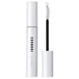 COSNORI Eyelash Tinting Serum 9ml Multi Eyelash Nutrient Black Nutrition High Nutrition / 코스노리 아이래쉬 틴팅 세럼 9ml 멀티속눈썹영양제 블랙영양 고영양