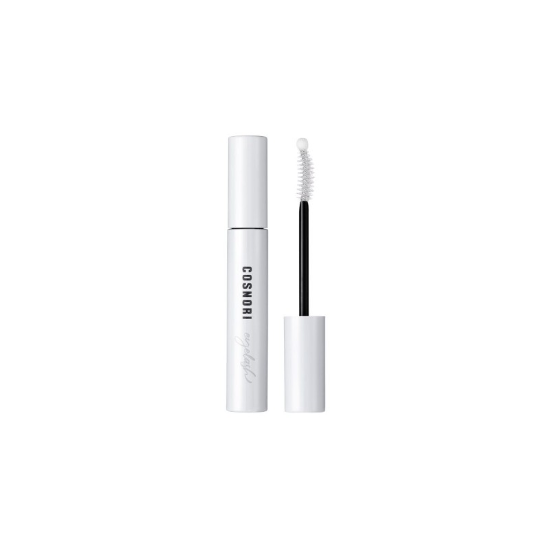 COSNORI Eyelash Tinting Serum 9ml Multi Eyelash Nutrient Black Nutrition