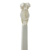 JCBlinds Spring Loaded Cord TENSIONER for Cord Loops and Draperies/Vertical