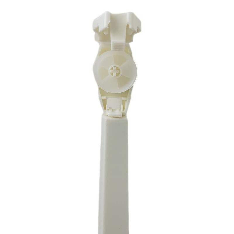 JCBlinds Spring Loaded Cord TENSIONER for Cord Loops and Draperies/Vertical